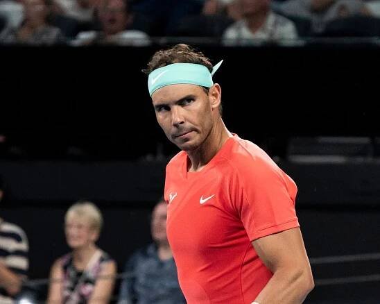 Rafael Nadal nebude na Australian Open 2024, jaký je důvod?