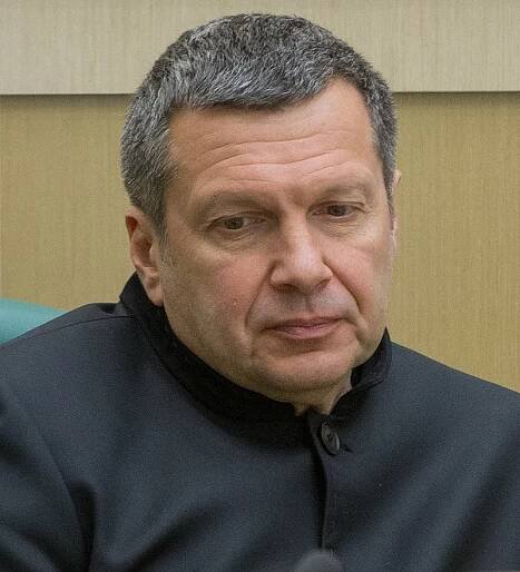 Solovyov