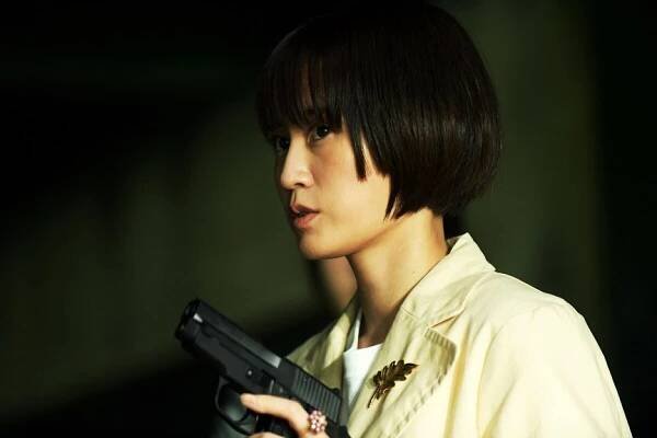 Acuko Maeda - Baby Walkure: Nice Days - Z filmu