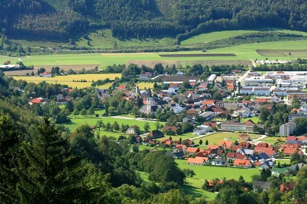 Micheldorf in Oberösterreich