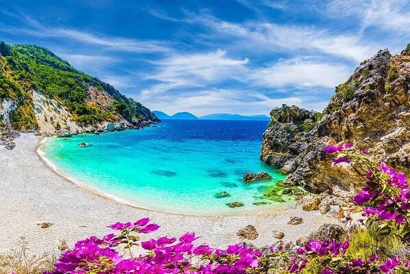 Top 15 Beaches - NiverSuites