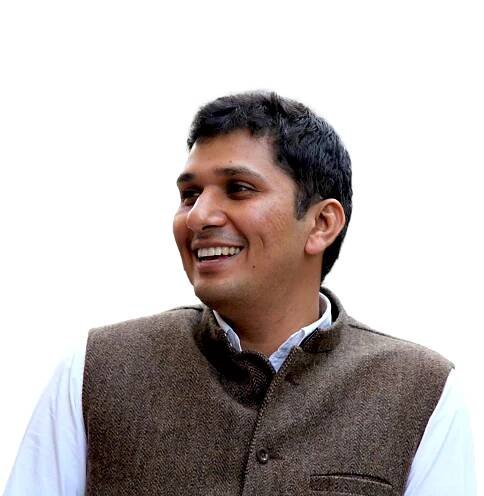 Official Spokespersons - Aam Aadmi Party