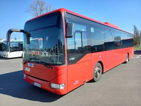 Iveco Crossway - IB Group Czech Republic