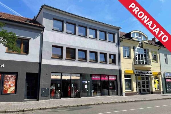 Realizované prodeje nemovitostí – 3. stránka – RE/MAX Pro Brno realitní kancelář