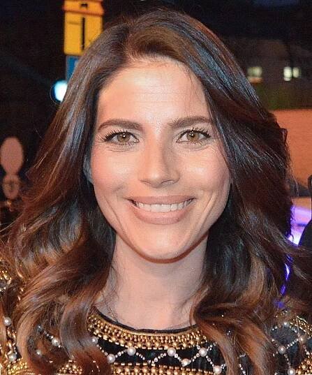 Weronika Rosati – Wikipedia