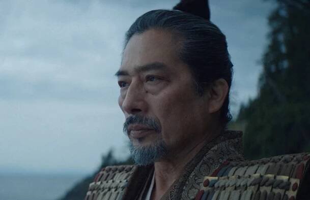Hiroyuki Sanada - Actor, Martial Artist