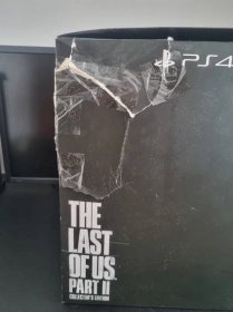 Last of Us 2 Sběratelská edice PS4 - Počítače a hry