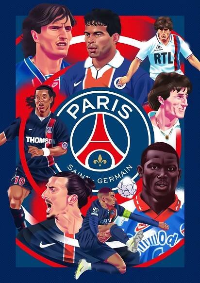 Paris Saint-Germain
