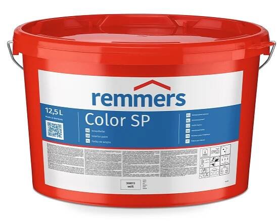 Color SP