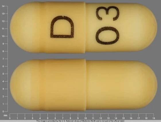 Neurontin (Gabapentin)