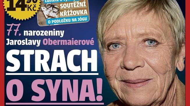 Aha! pro ženy 11.4.2023