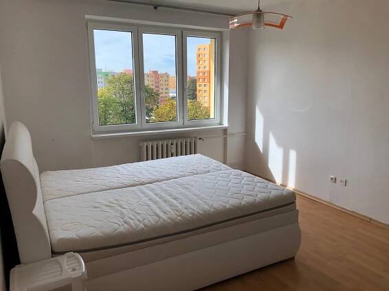 Prodej Byt 2+1, Podroužkova, Ostrava - Poruba