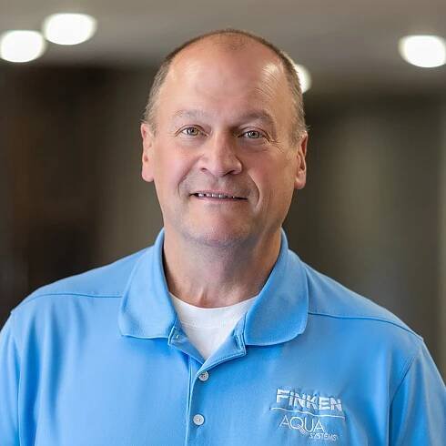 Tom Finken