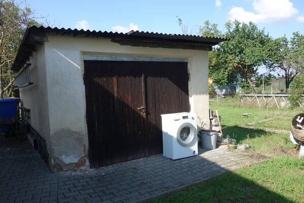 Prodej Dům, Popovice, okres Brno-venkov