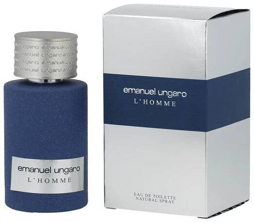 Ungaro Emanuel L'Homme EDT 100 ml