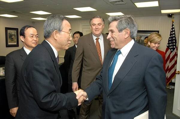 Ban Ki-moon – Wikipedia tiếng Việt