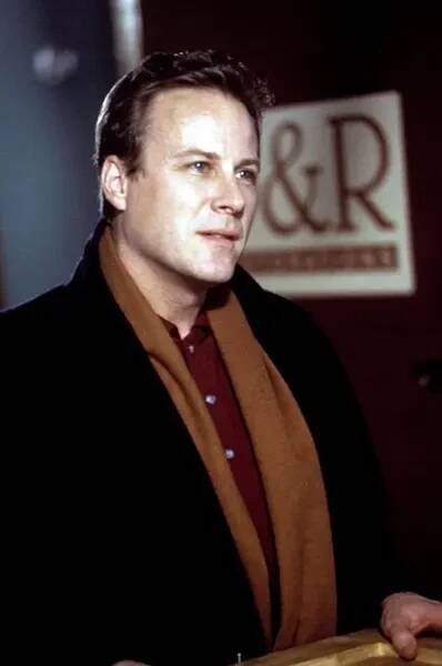 John Heard