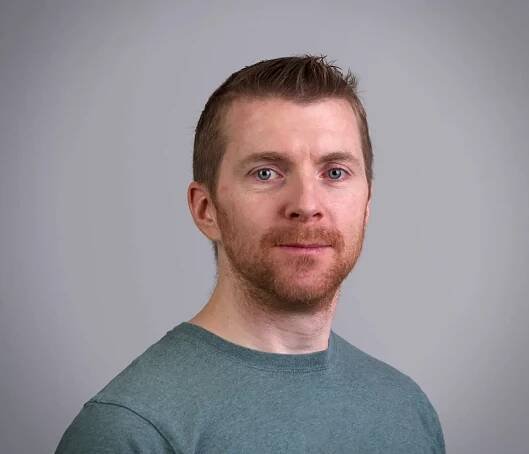 James McGowan