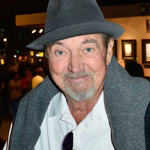 '24' and 'NCIS' Star Gregory Itzin Dead at 74