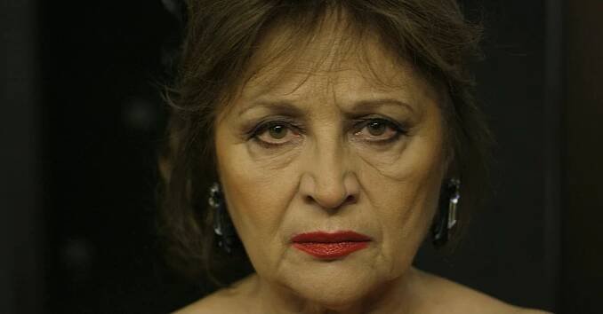 Emília Vášáryová prichádza s jednou zo svojich najsilnejších postáv