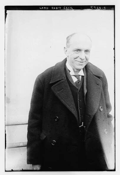 League of Nations
