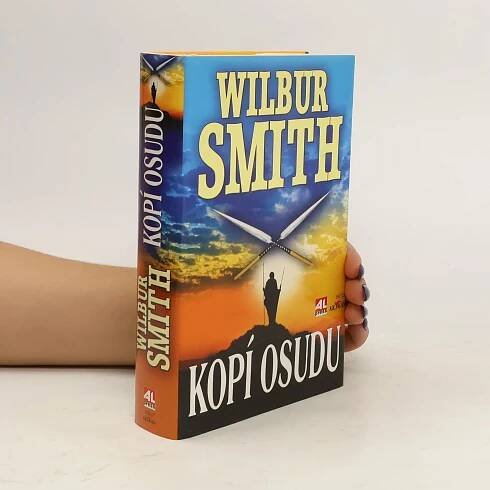 Kopí osudu