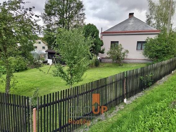 Prodej rodinného domu o rozloze 124 m2, Hlinsko - Chlum | ZFP Reality s.r.o. 