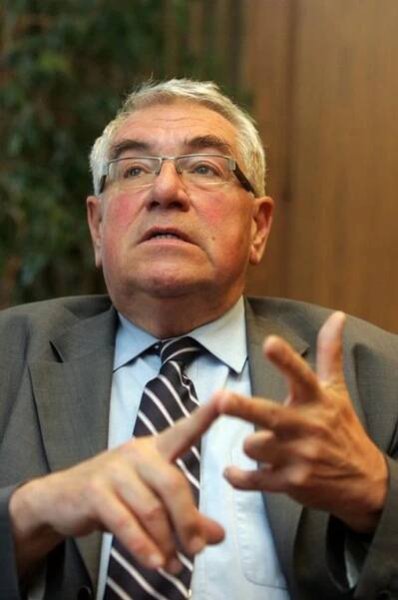 Kamil Janáček
