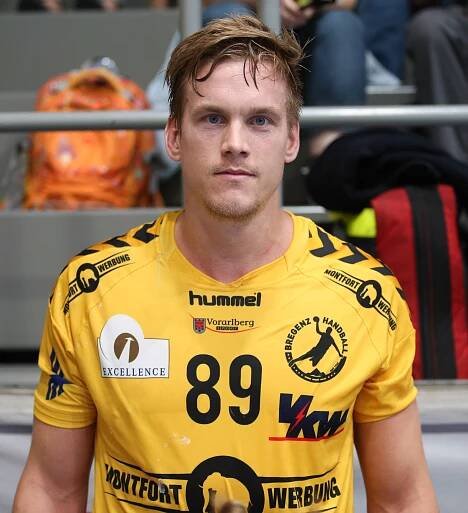 Espen Lie Hansen