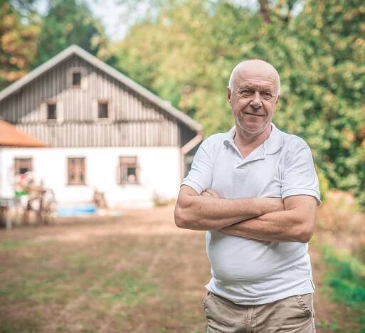 JAN JIRÁSEK: Hudbu složil, Českého lva dostal | Jan Jirásek