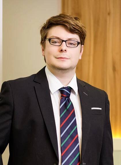 Tomáš Daněk – HAVEL & PARTNERS