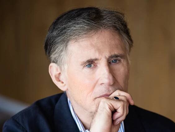 ‘John Wick’ Spinoff ‘Ballerina’ Adds Gabriel Byrne Top Ana De Armas Pic