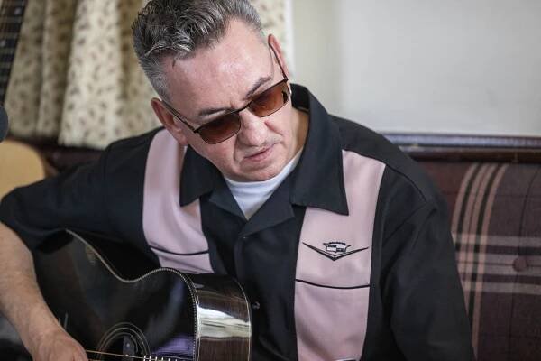 Welcome to Fylde Guitars Newsletter