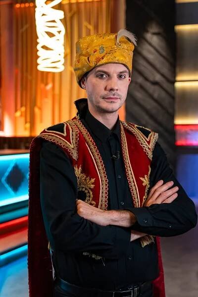 Martin Hranáč v Hell's Kitchen: Na natáčení jsem chodil hladový, jídla od Honzy Punčocháře byla dokonalá