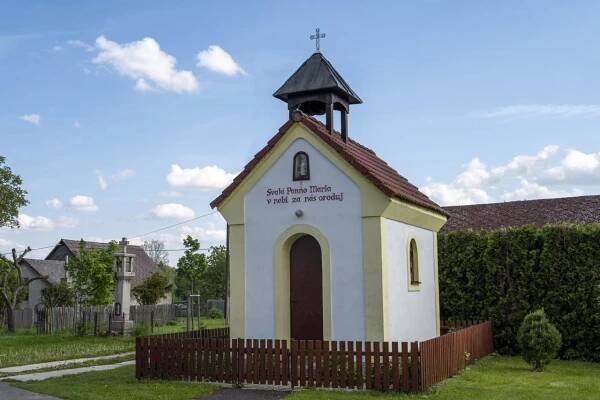 Obec Chyšky obrazem - Oficiální stránky obce Chyšky