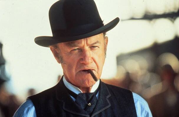 93letý oscarový herec Gene Hackman se po téměř 20 letech opět objevil na veřejnosti. Jeho současný vzhled vás překvapí