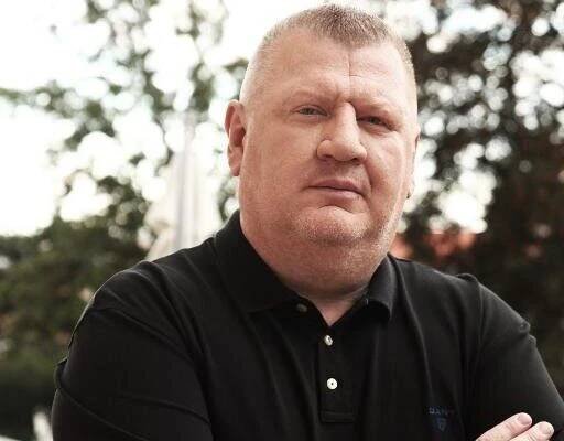 Ivo Rittig: Z lahůdek u Paukertů až do Monaka a Dubaje — HlídacíPes.org