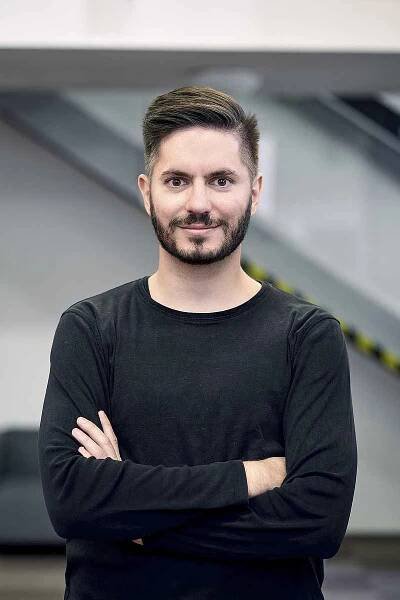 Odborník na dezinformace Miloš Gregor z Masarykovy univerzity v Brně