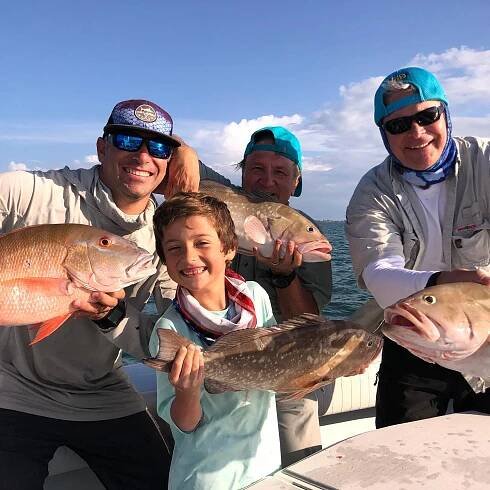 Gallery – Sun Dancer Charters