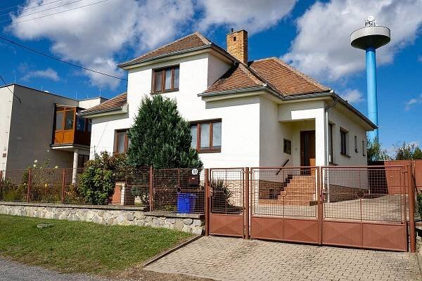 Prodej Dům, Blatnice, okres Třebíč