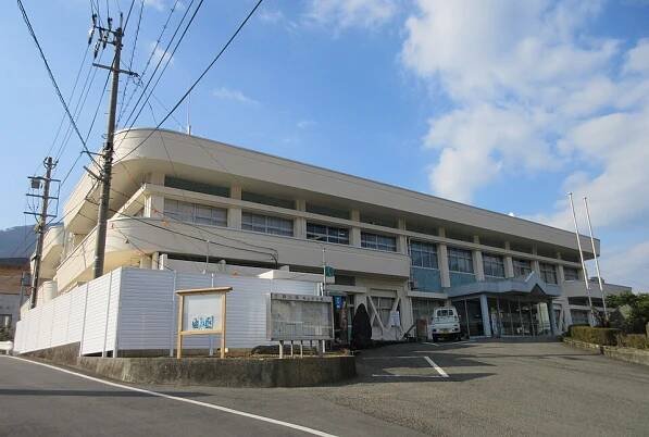 Kamiyama, Tokushima - Wikipedia