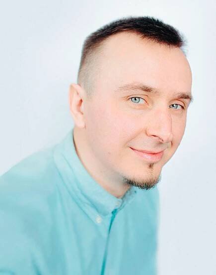 Sergey Volkov - Charlotte Wedding Photographer