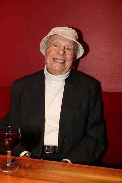 Odešel kameraman Krkonošských pohádek František Němec (†92)