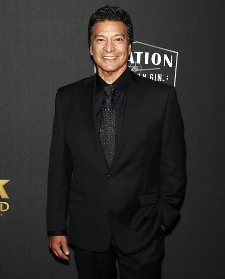 Gil Birmingham