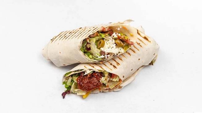 Riva Kebab House Frýdek-Místek | Wolt | Doručení | Frýdek-Místek