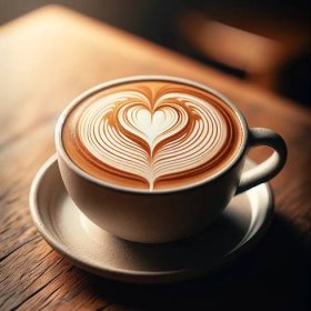 Jak vytvořit umělecká latte art díla? - CoffeeGarage.cz - výběrová káva eshop