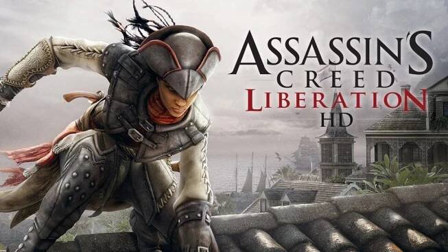 Assassin's Creed III: Liberation