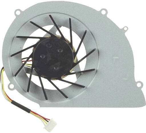 AD7005HX-QBB Ventilátor pro notebook - 4 piny kov | Terahertz CZ s.r.o.