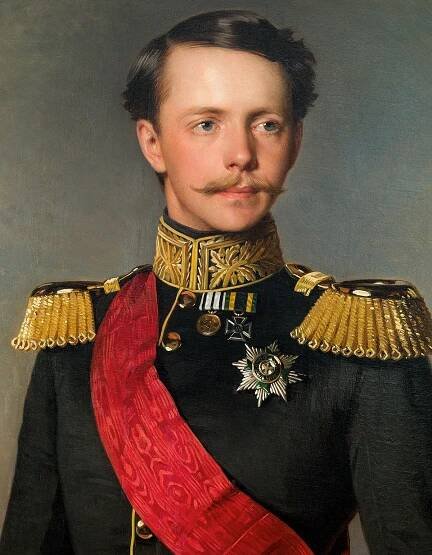 Karel Alexandr Sasko-Výmarsko-Eisenašský – Wikipedie