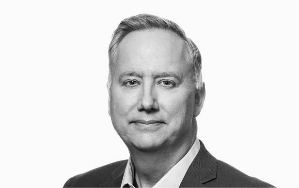 Jonathan Moore headshot